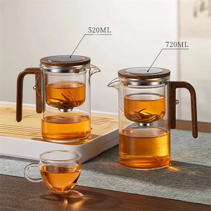 Calméa™ Thee Infuser|Een Gezondere Levensstijl