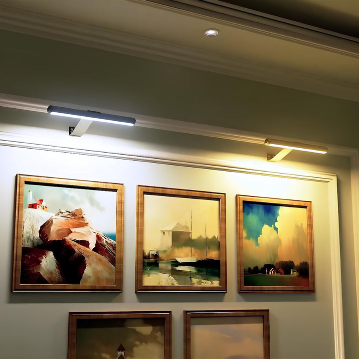 Lumière Luxe™ Wandlamp