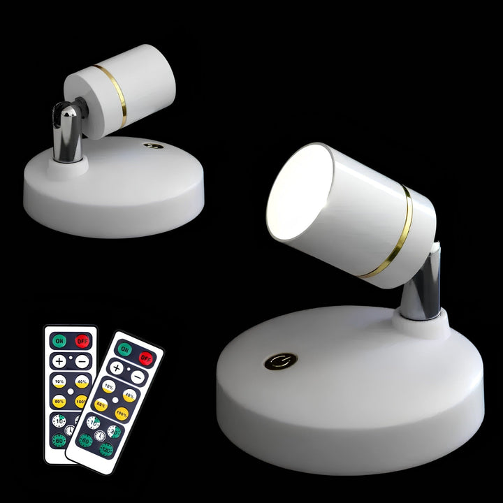 EasyStick™ Spotlight - Exclusieve Premium Lampen