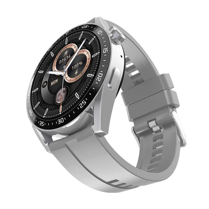 GlucoTrack™ | Nauwkeurige Glucose Smartwatch