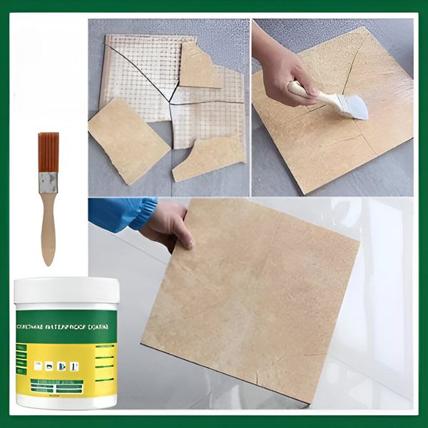 DuraSeal Pro™ | Onzichtbare Sterke Bescherming