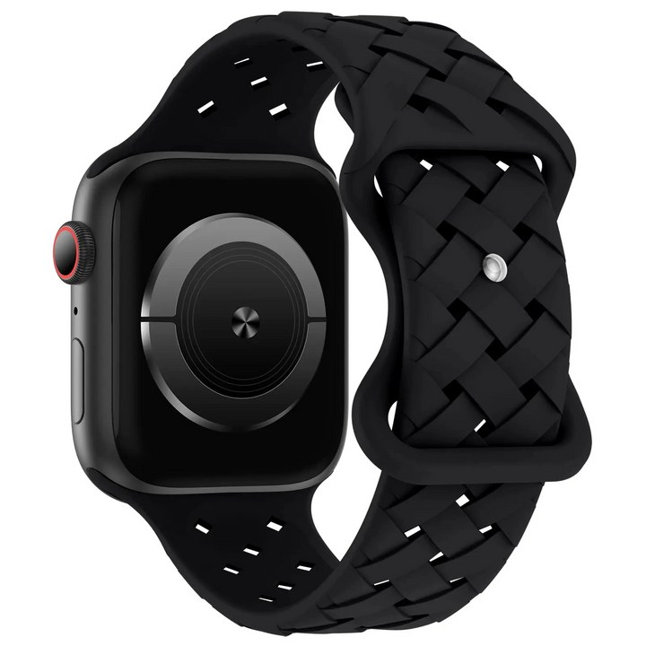 Braided Premium Apple Watch Band