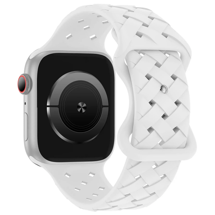 Braided Premium Apple Watch Band