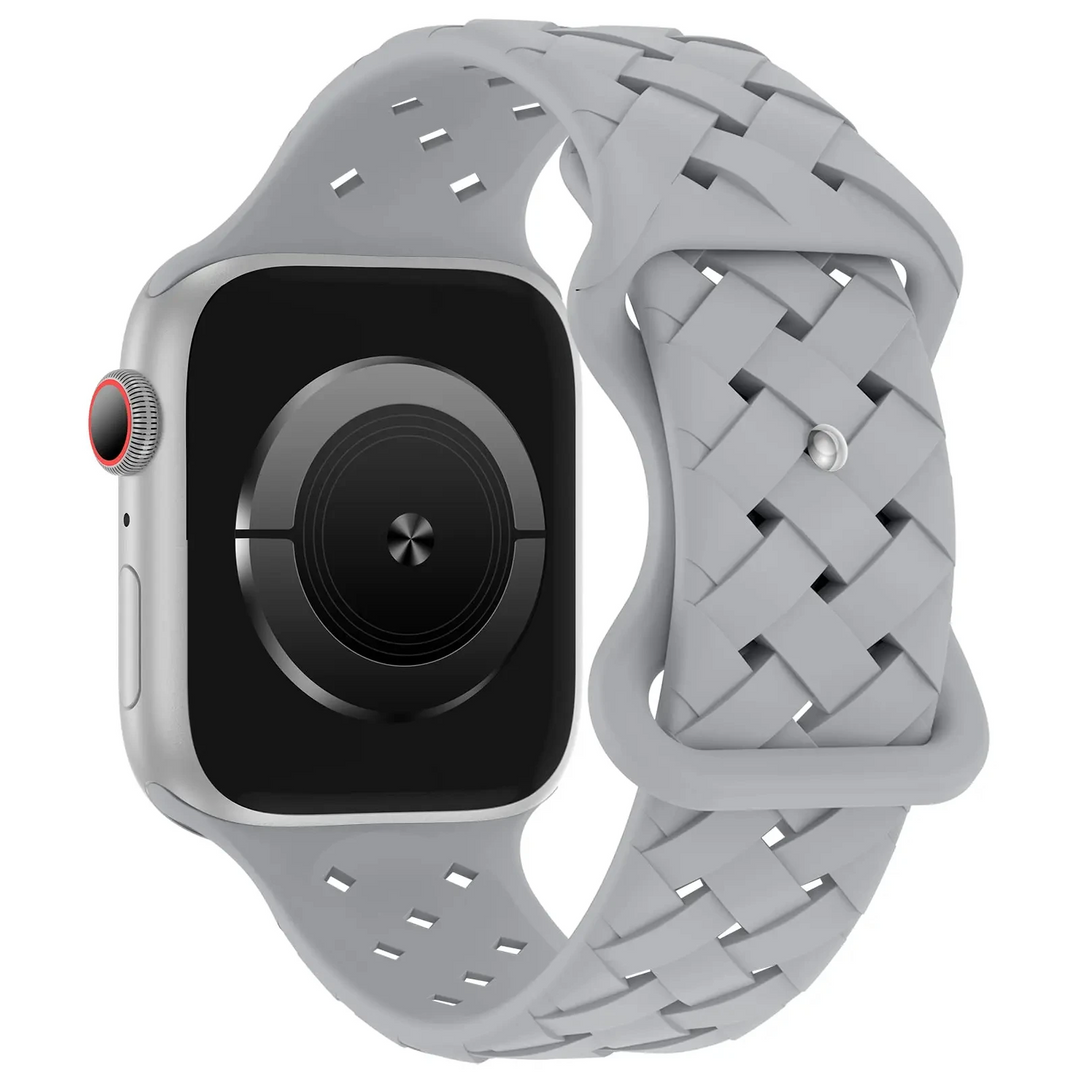 Braided Premium Apple Watch Band