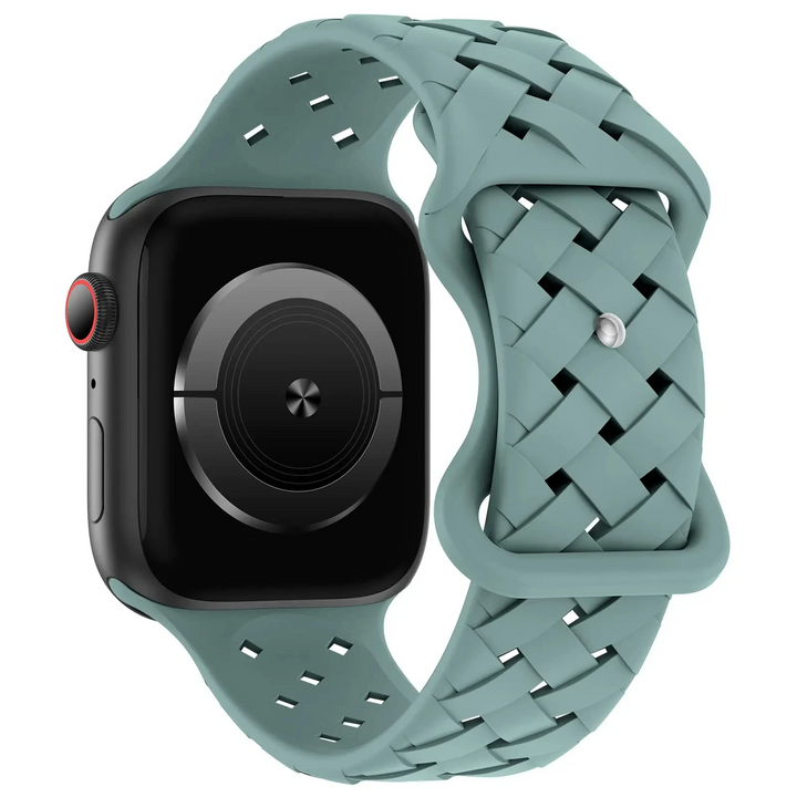Braided Premium Apple Watch Band