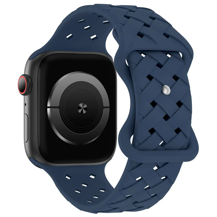 Braided Premium Apple Watch Band