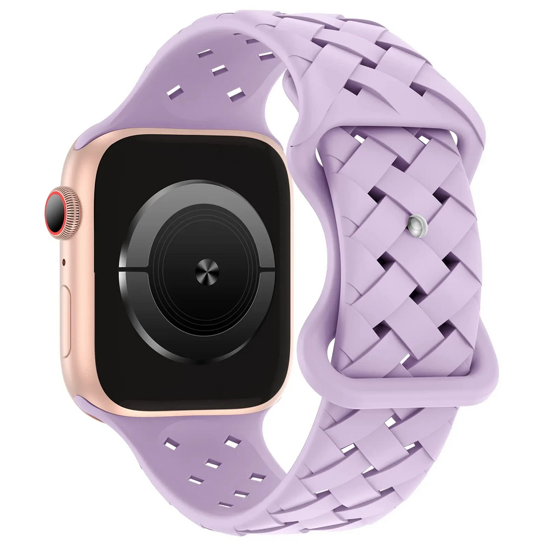 Braided Premium Apple Watch Band