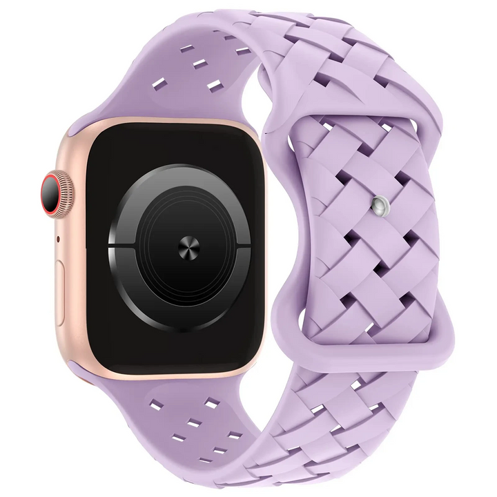 Braided Premium Apple Watch Band