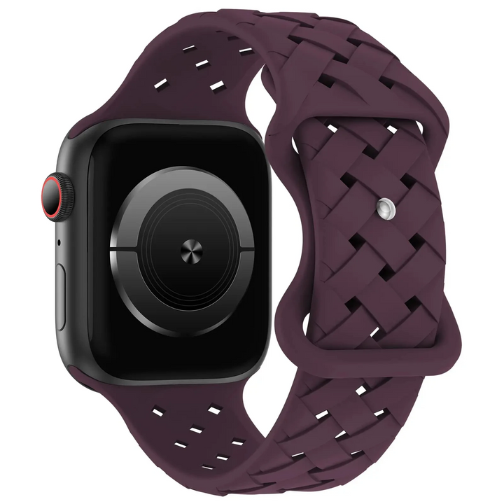 Braided Premium Apple Watch Band