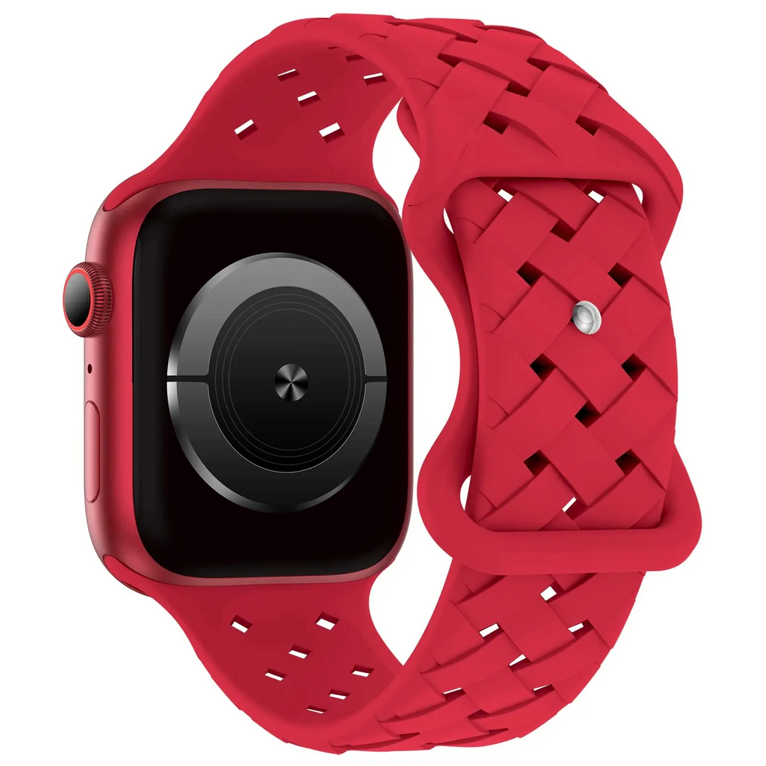 Braided Premium Apple Watch Band