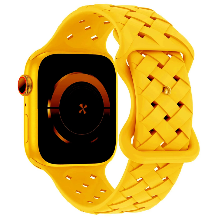 Braided Premium Apple Watch Band