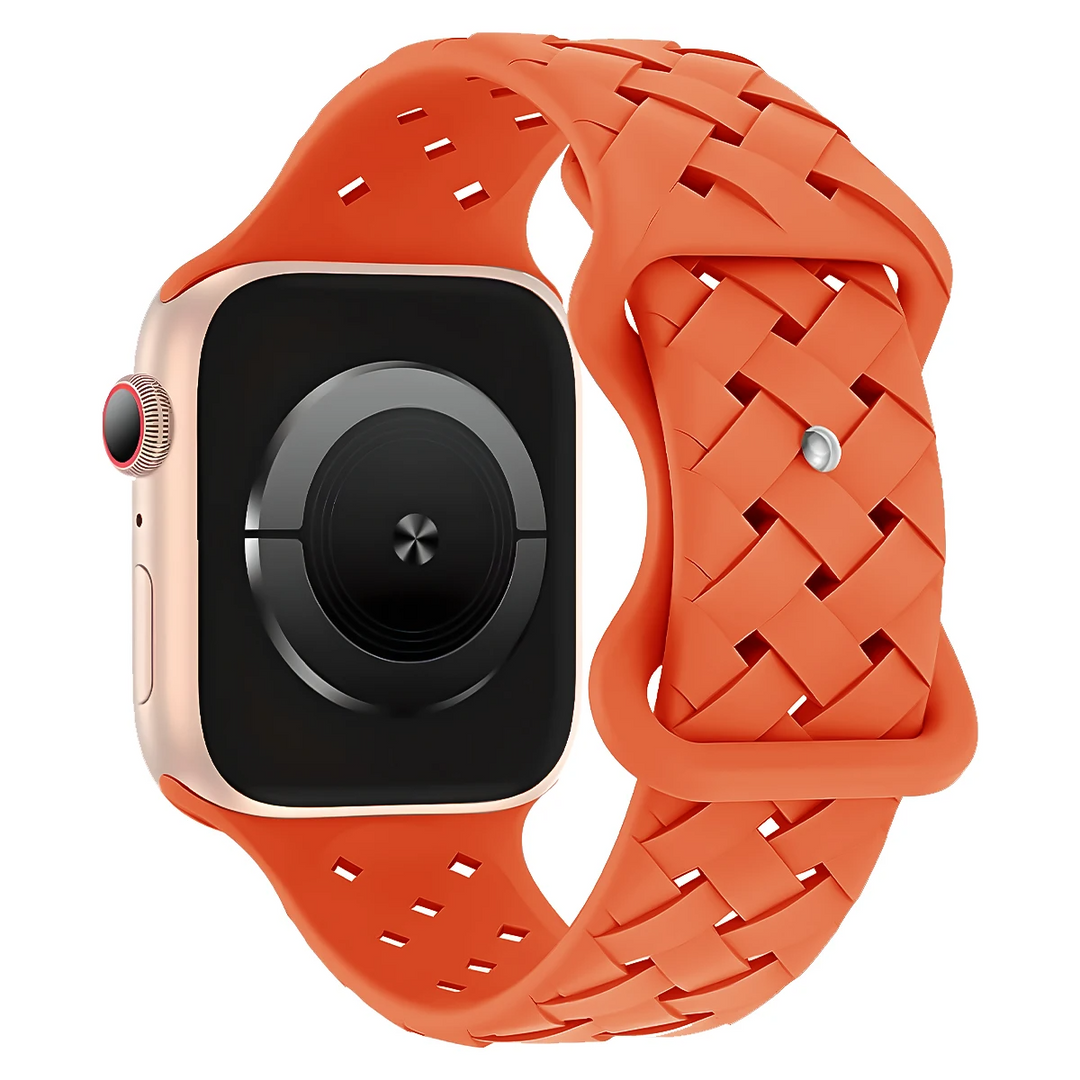 Braided Premium Apple Watch Band