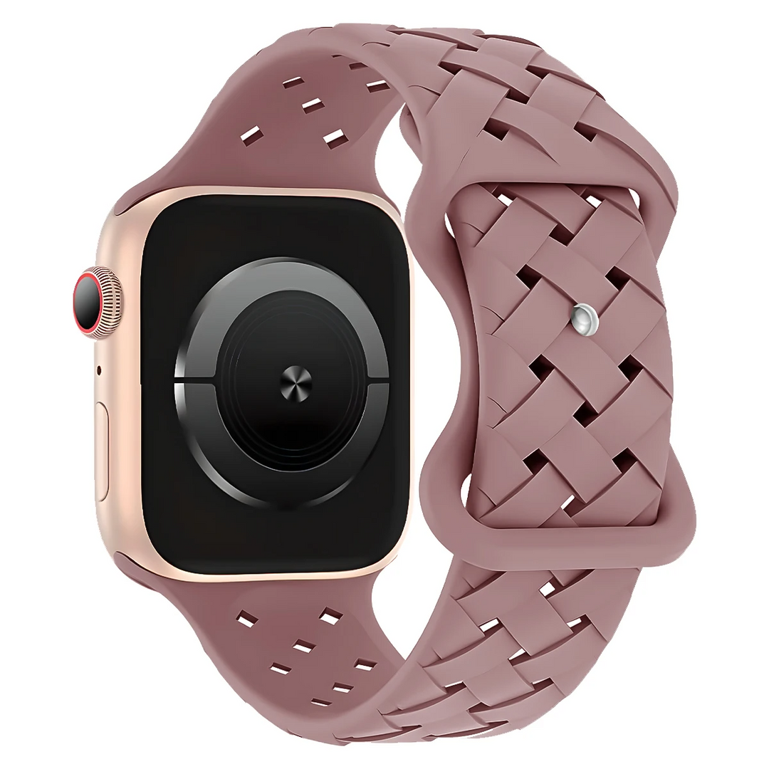 Braided Premium Apple Watch Band