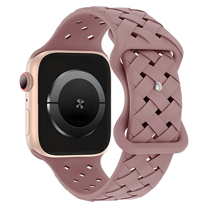 Braided Premium Apple Watch Band