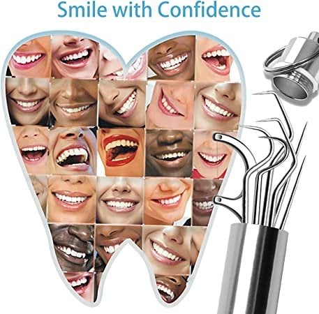 Dentura™ Hygiënische mondverzorging