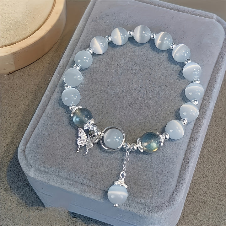 Celestia Charm Armband