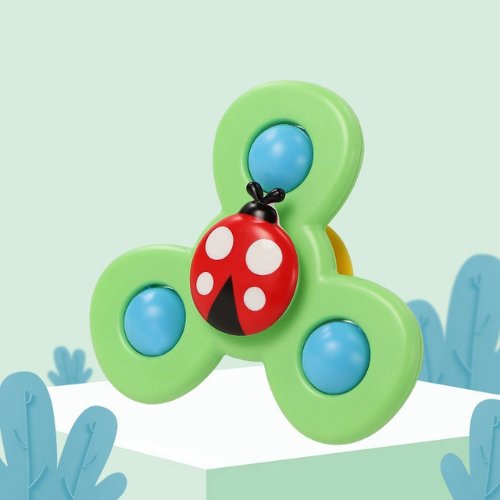 TinyJoy™ Speelgoed dat het dagelijks leven gemakkelijker en leuker maakt!