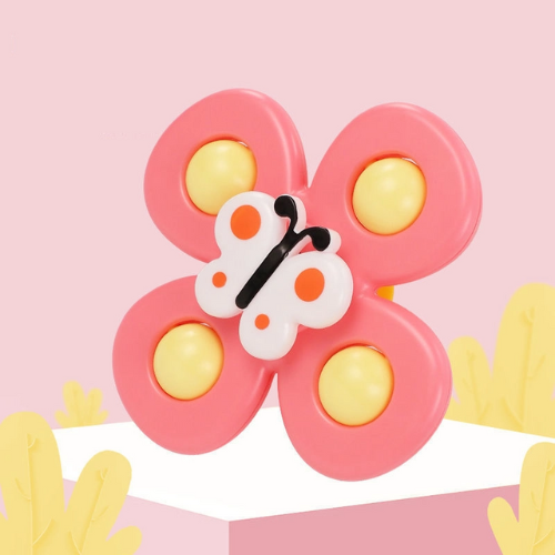 TinyJoy™ Speelgoed dat het dagelijks leven gemakkelijker en leuker maakt!