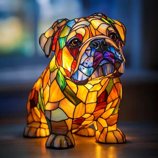 LumiPaws™ Geeft een warme, rustgevende gevoel