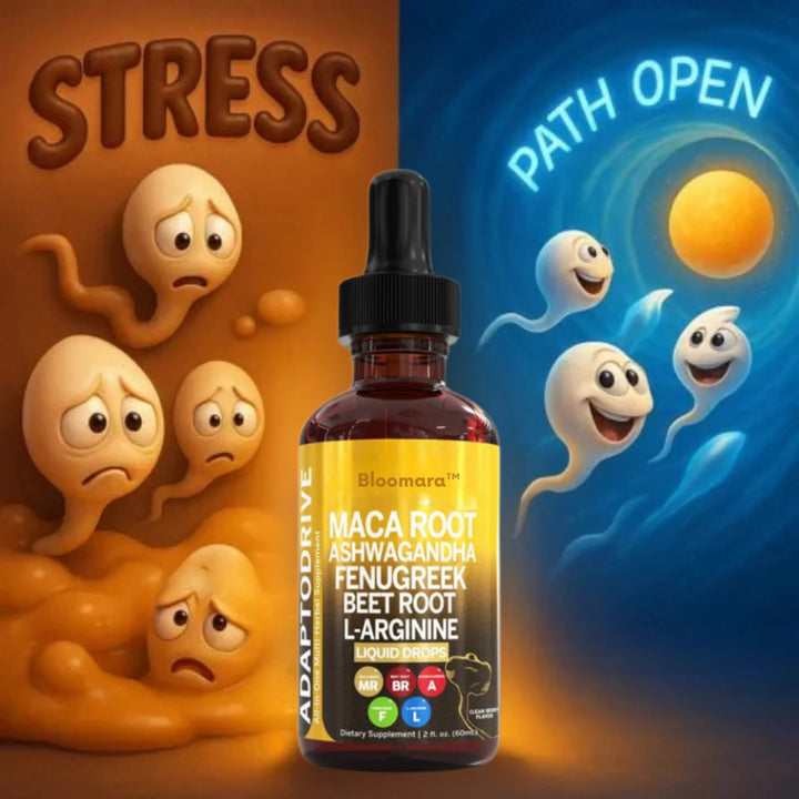 Bloomara™ Stimuleert Natuurlijke Vruchtbaarheid