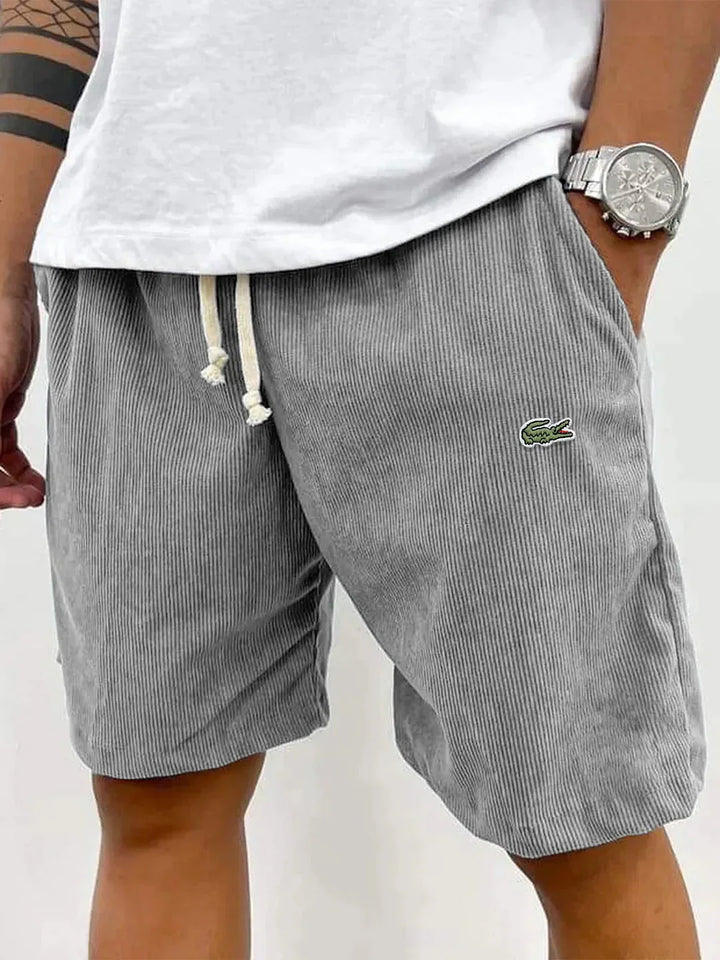 Stijlvolle Heren Luxeshort | Limited Edition