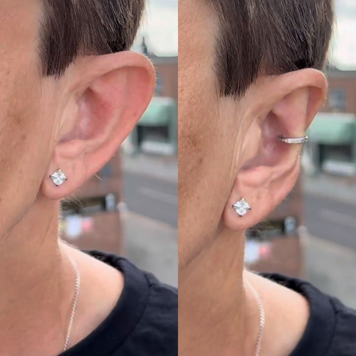 Earvera™ Vaarwel Tegen Flaporen & Terug Zelfverzekerd