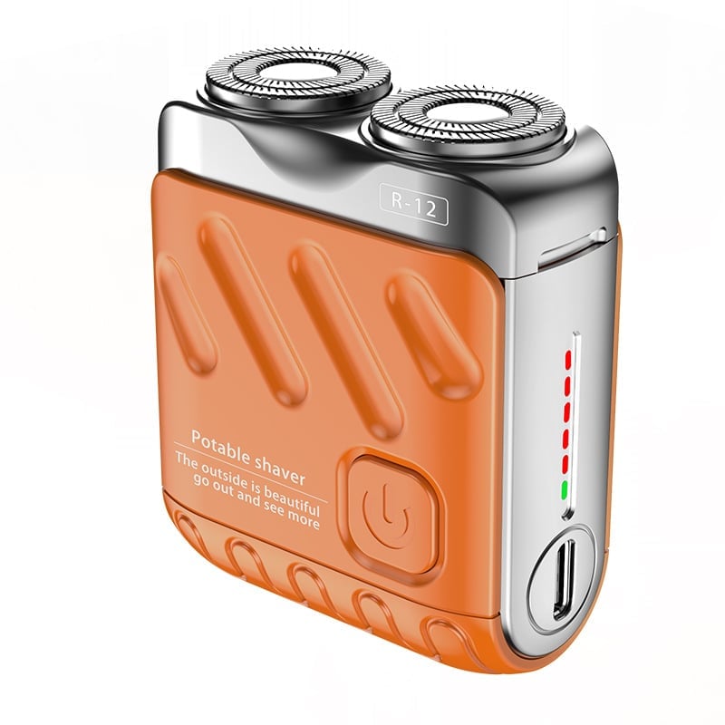 Shavex™ Scheren met Vertrouwen
