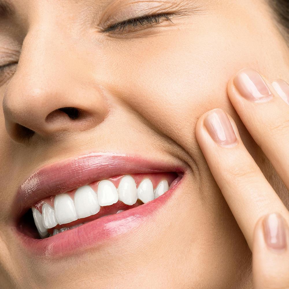 Smileva™ Direct Wittere Tanden bij Dagelijks Gebruik