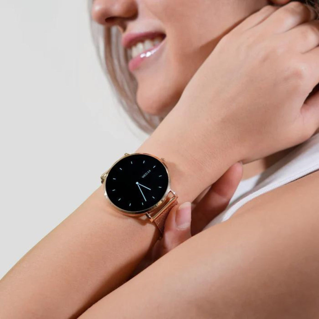 Arista Smartwatch Pro