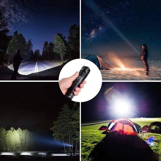 TactiGlow Elite | Onmisbaar In Elk Noodpakket