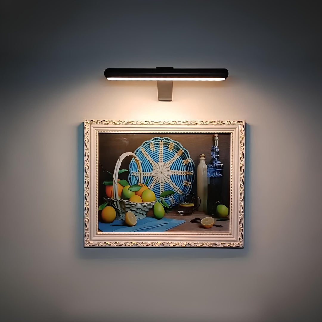Lumière Luxe™ Wandlamp