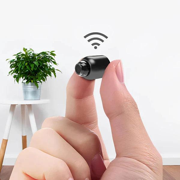 UltraVision™ Full HD Mini Beveiligingscamera