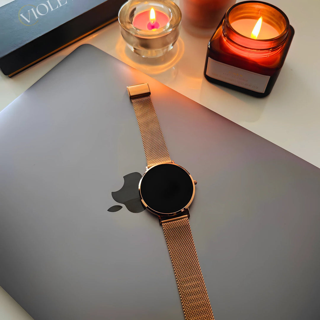 Arista Smartwatch Pro