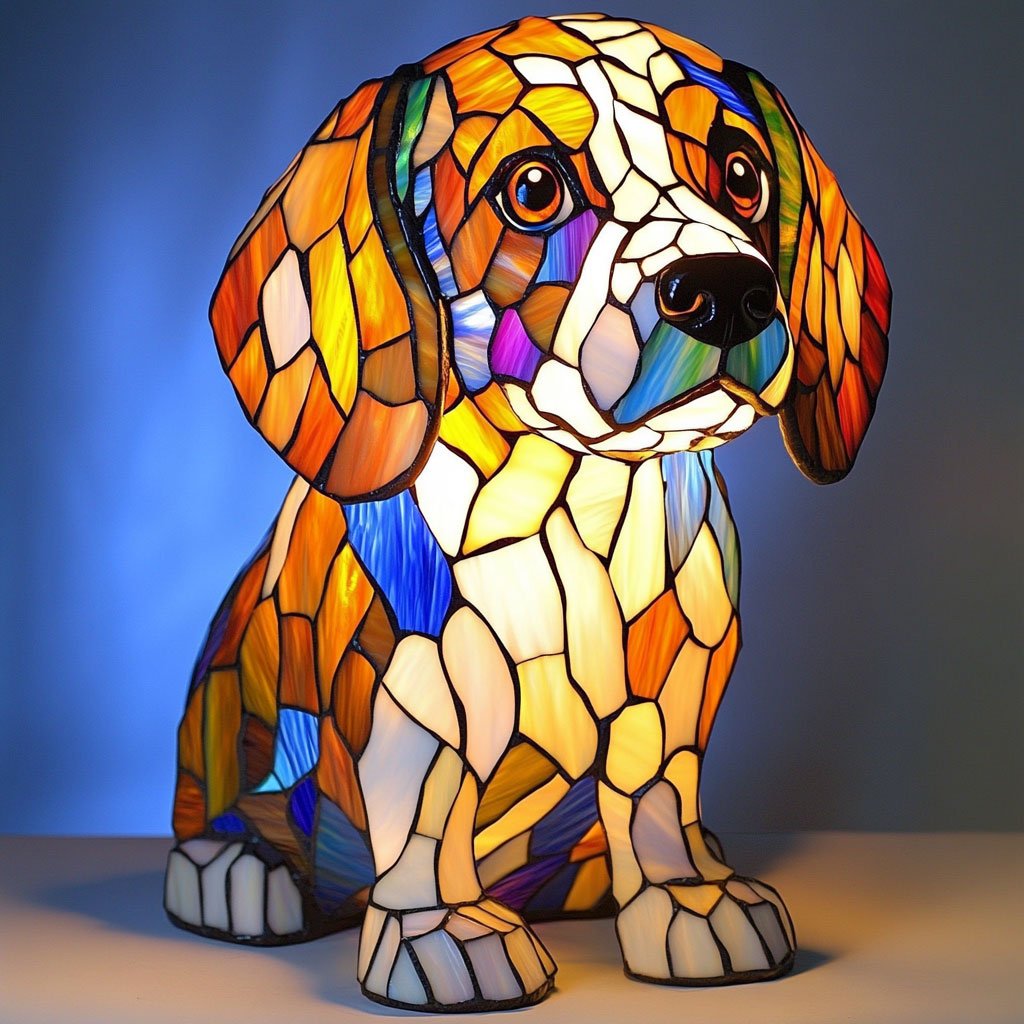 LumiPaws™ Geeft een warme, rustgevende gevoel
