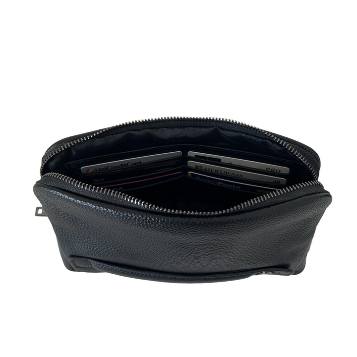 Ferrucci Bag - Amsterdam Edition