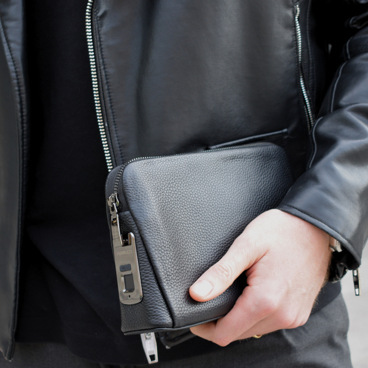 Ferrucci Bag - Amsterdam Edition
