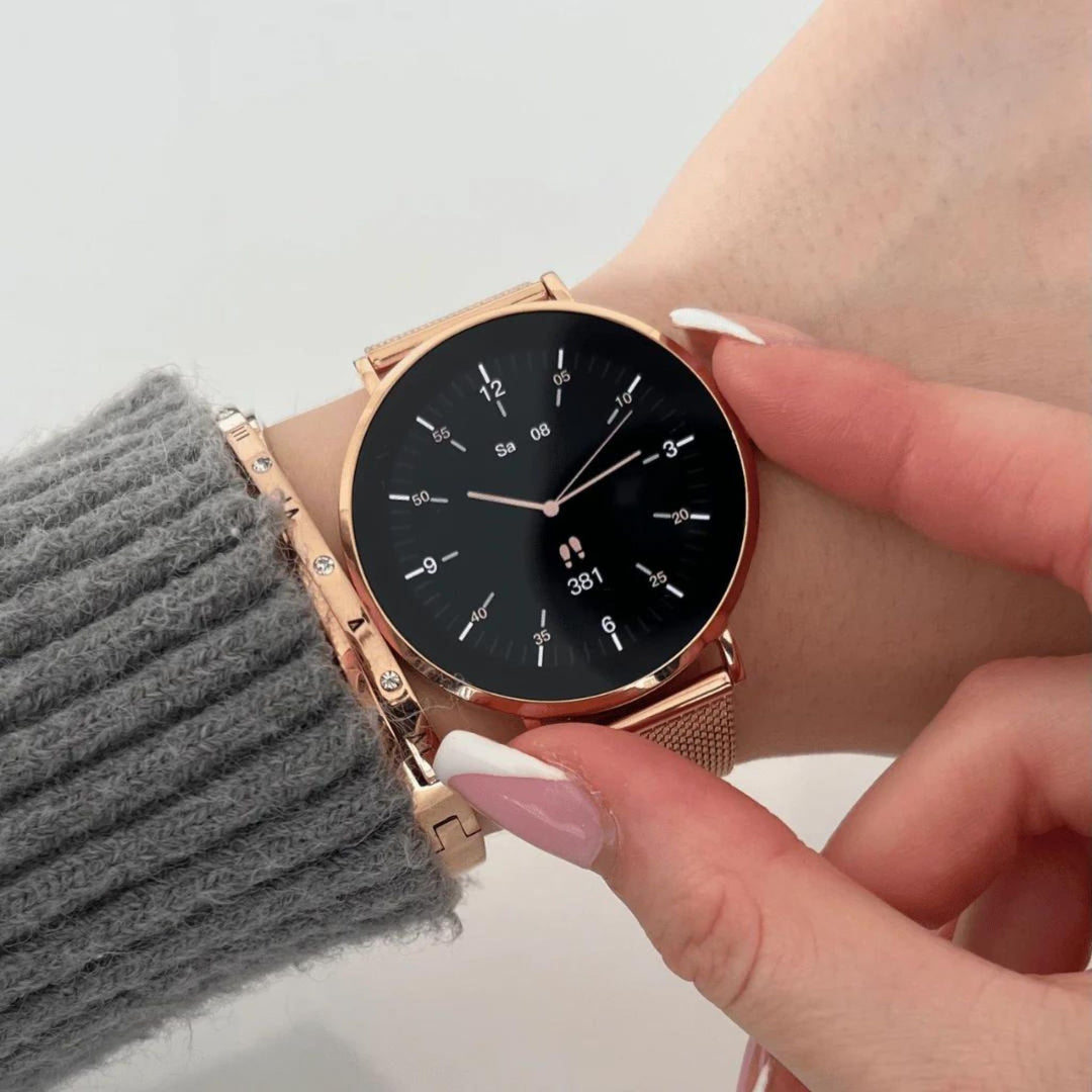 Arista Smartwatch Pro