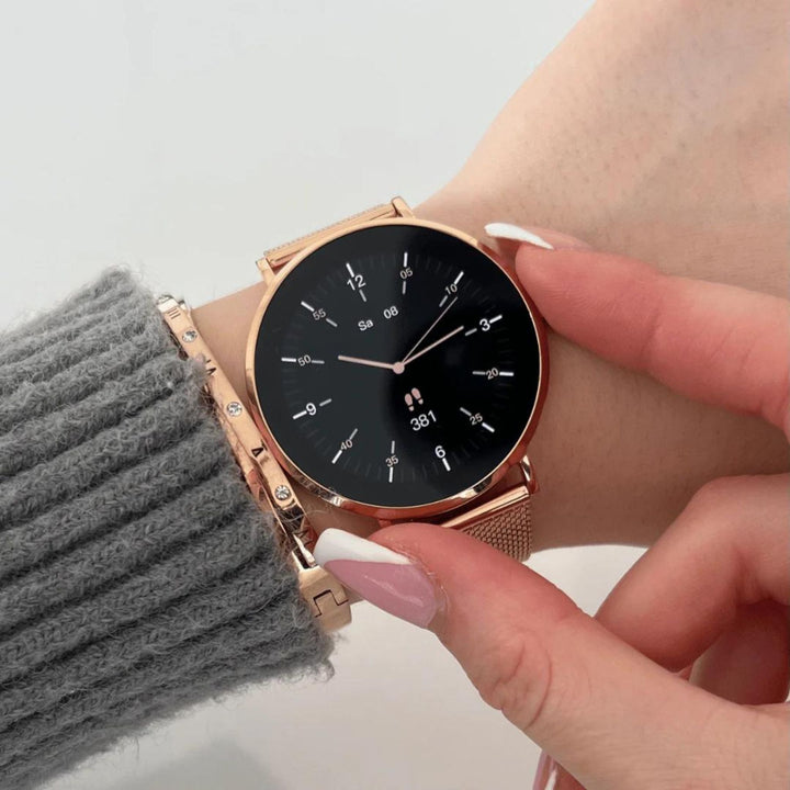 Arista Smartwatch Pro