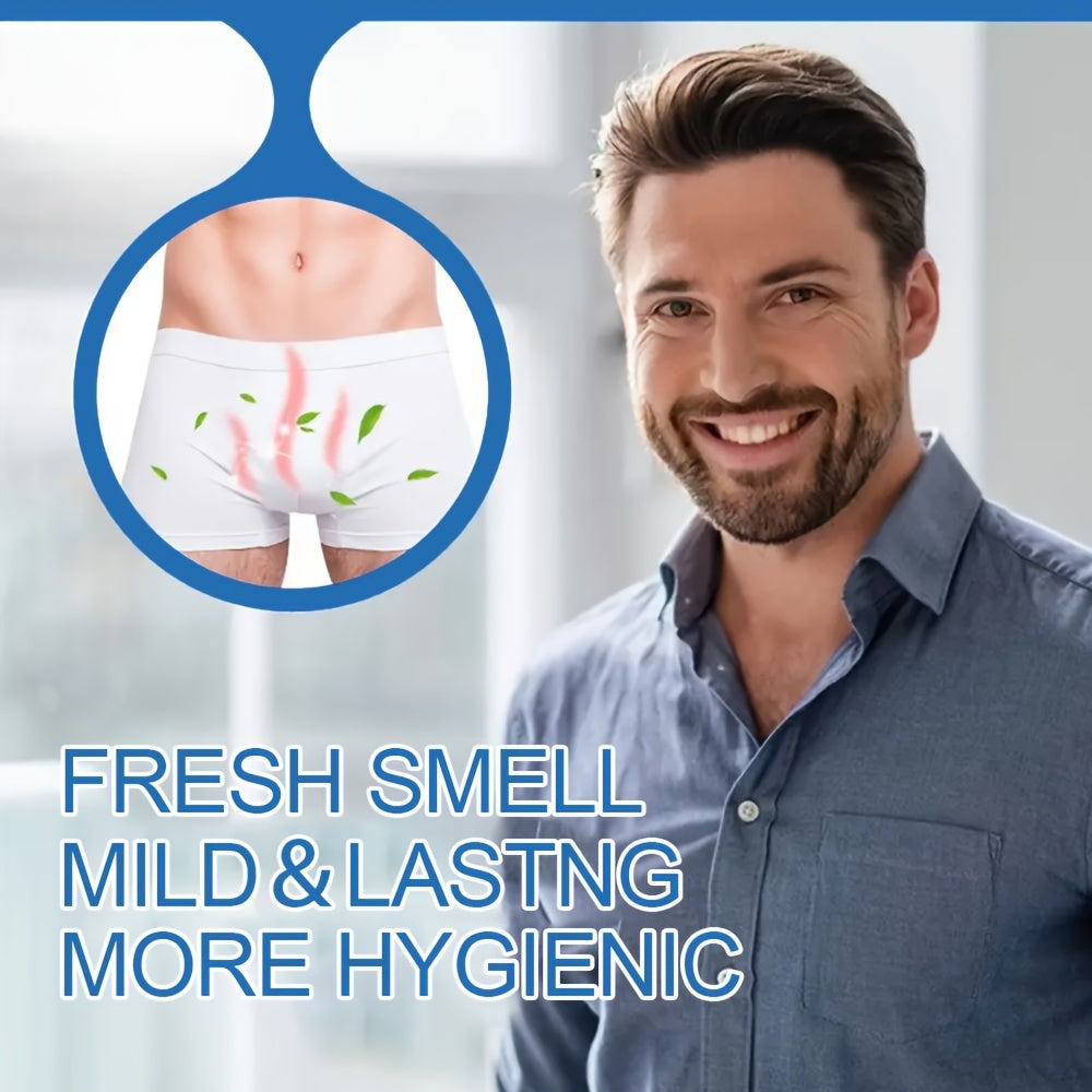 Gentlair™ Privé Geurcrème voor Heren