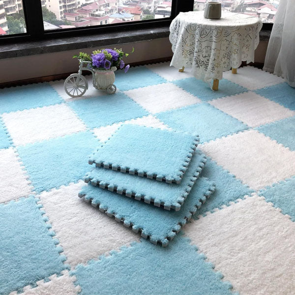 CosyPuzzle™ | Set van 10 stuks (Kies jouw kleur)