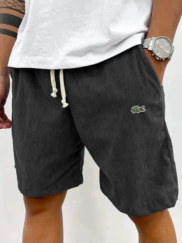 Stijlvolle Heren Luxeshort | Limited Edition