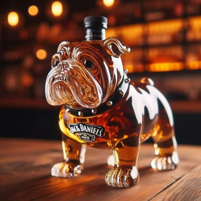 Whiskey Premium Fles | Luxe Whiskeyfles voor Echte Kenners