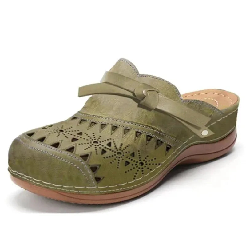 Solevia™ Comfortschoenen met Orthopedische Ondersteuning