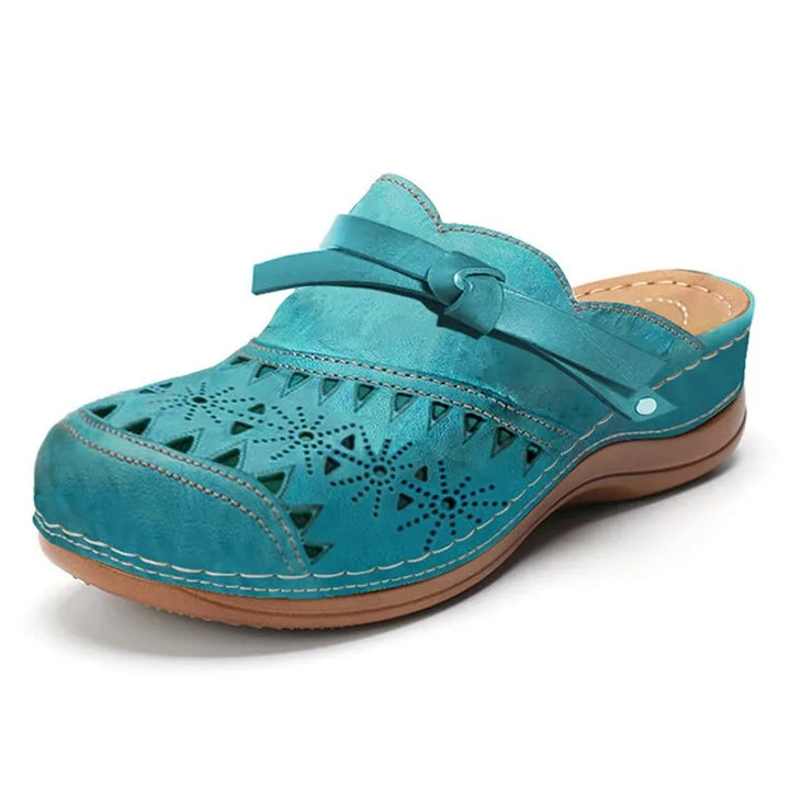 Solevia™ Comfortschoenen met Orthopedische Ondersteuning