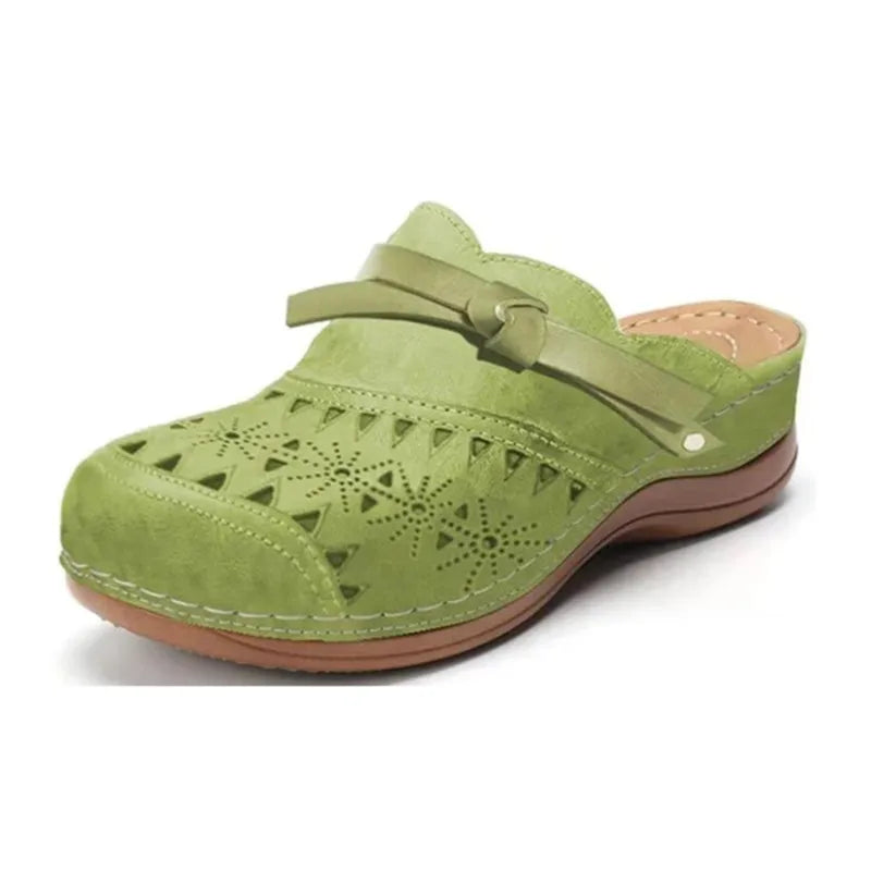 Solevia™ Comfortschoenen met Orthopedische Ondersteuning