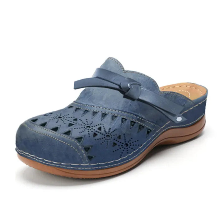 Solevia™ Comfortschoenen met Orthopedische Ondersteuning