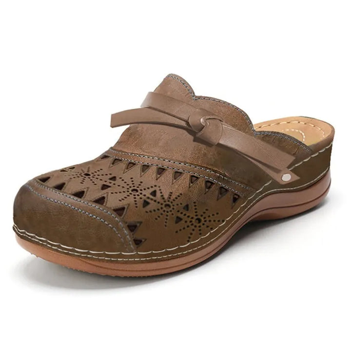 Solevia™ Comfortschoenen met Orthopedische Ondersteuning
