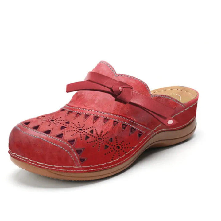 Solevia™ Comfortschoenen met Orthopedische Ondersteuning