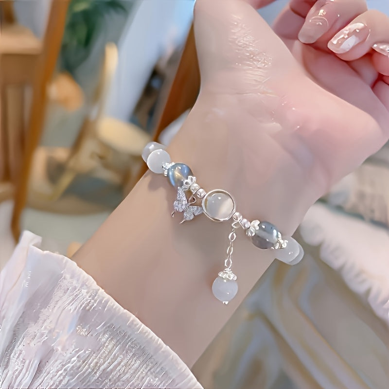 Celestia Charm Armband