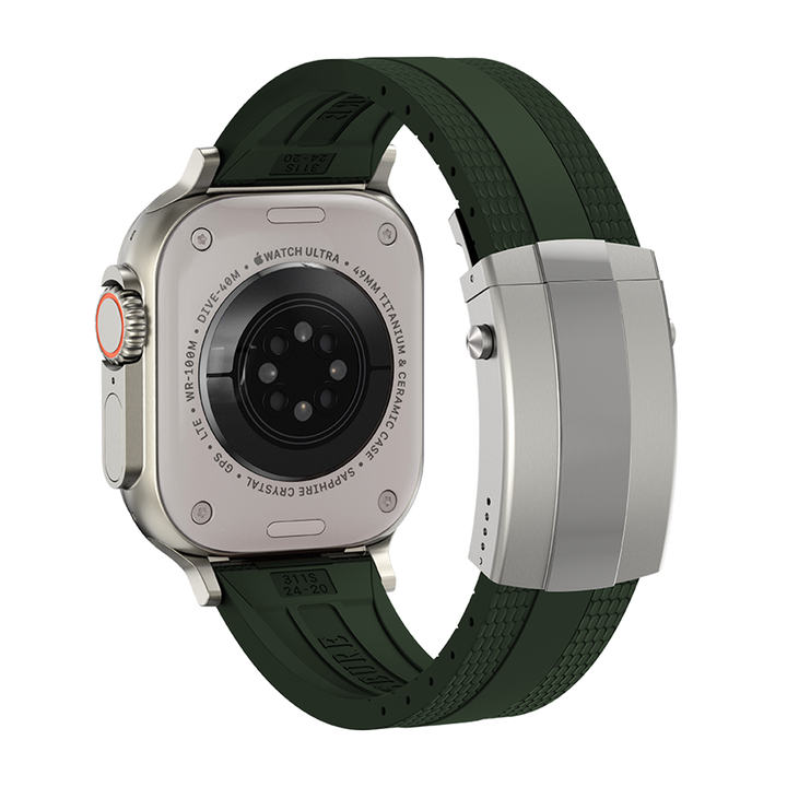 Apple Watch Ocean Luxe Band